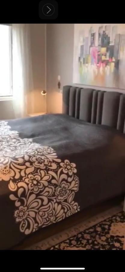 Stylish And Relaxing Two Bedroom Appartment, View Over Harbour Hafnarfjörður Екстериор снимка