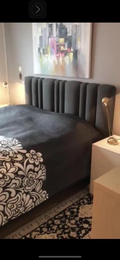 Stylish And Relaxing Two Bedroom Appartment, View Over Harbour Hafnarfjörður Екстериор снимка